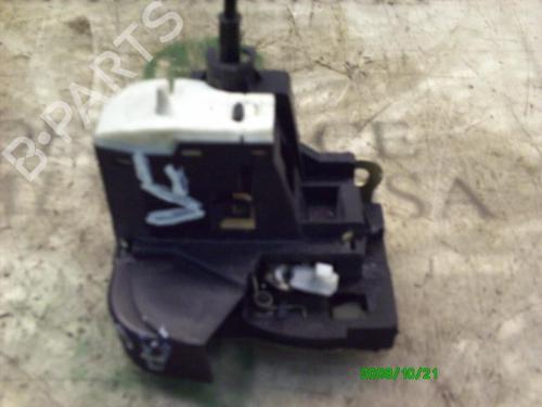 Front right lock RENAULT CLIO II (BB_, CB_)  | BP3756184C97 