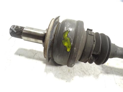 Right rear driveshaft MERCEDES-BENZ C-CLASS (W204)  | BP7261226M41 