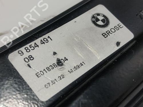 Front right window mechanism BMW 4 Gran Coupe (G26) 420 d Mild-Hybrid xDrive | BP26132190C23  - Image 8