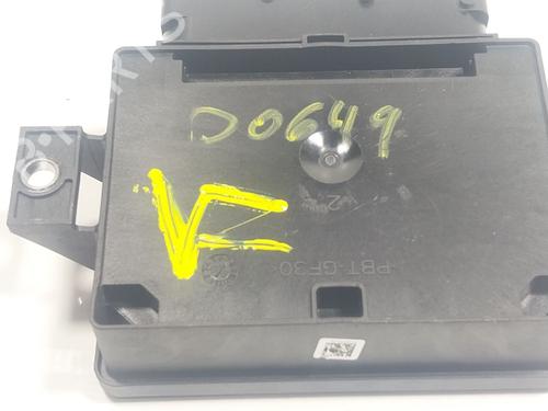 Electronic module RENAULT KADJAR (HA_, HL_) 1.3 TCe 140 (HLNB, HLN1) | BP19136676M83 