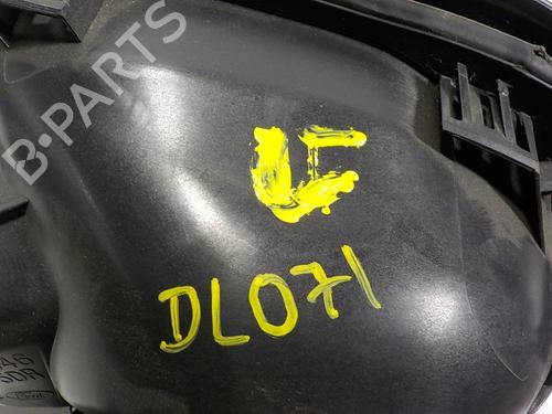 Fuel flap FORD FOCUS III  | BP15106464C131 