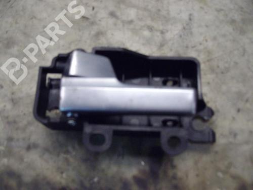 Used Front left interior door handle Front left interior door handle FORD FOCUS II Saloon (DB_, FCH, DH) 1.6 TDCi (109 hp) 3771579 3771579