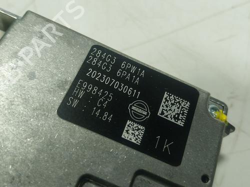 Electronic module NISSAN JUKE (F15) 1.6 | BP25205875M83 