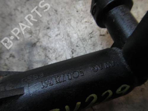 Clutch slave cylinder VW CADDY III Box Body/MPV (2KA, 2KH, 2CA, 2CH) 2.0 SDI | BP14275971M113 