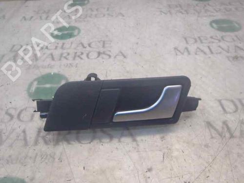 Used Front right interior door handle Front right interior door handle AUDI A2 (8Z0) 1.4 (75 hp) 4014196 4014196