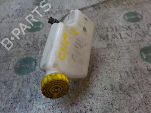 Used Brake master cylinder CITROËN C3 II (SC_) [2009-2025]  3847905