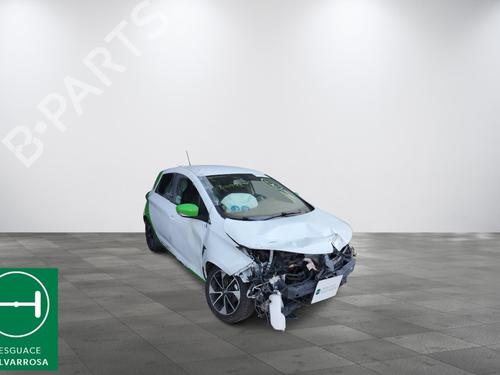 Motorstyringsenhed RENAULT ZOE (BFM_) ZOE | BP9091267M57 