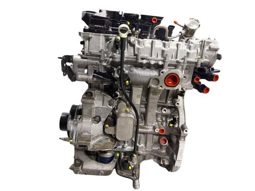 Motor Motor OPEL CORSA F (P2JO) 1.2 (68) (101 hp) 32104114 32104114