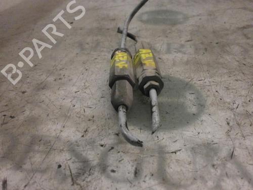 Brake master cylinder LANCIA Y (840_)  | BP8739607M77 
