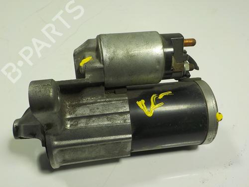 Used Starter MAZDA 3 (BM, BN) [2013-2019]  18113264