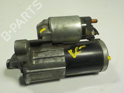 Motor arranque MAZDA 3 (BM, BN) [2013-2024]  18113264