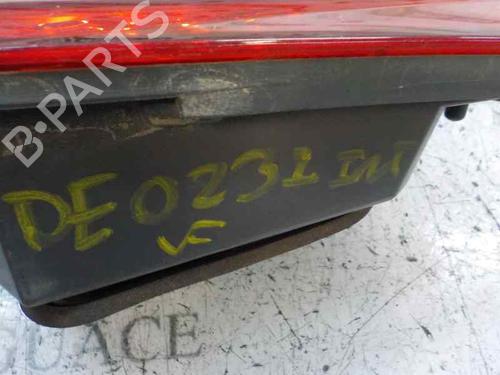 Left tailgate light CHEVROLET CRUZE (J300)  | BP4815910C79