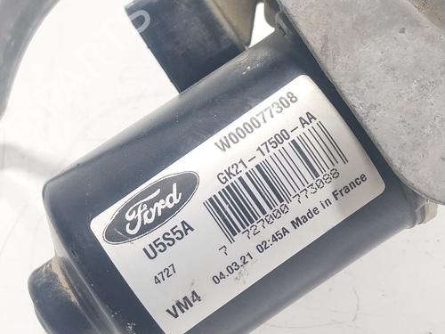 Front wiper motor FORD TOURNEO CUSTOM V362 Bus (F3)  | BP22902595M29 