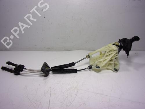 Used Gear lever Gear lever VW TRANSPORTER T6 Van (SGA, SGH, SHA, SHH) [2015-2024] 15417006 15417006