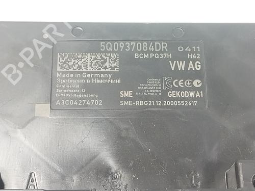 Electronic module SKODA KAROQ (NU7, ND7) 2.0 TDI | BP23216894M83 
