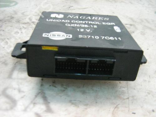 Electronic module NISSAN TRADE Van 75 | BP3782246M83 - Image 2