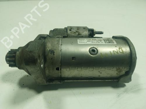 Startmotor SEAT LEON ST (5F8) [2012-2020]  17789842
