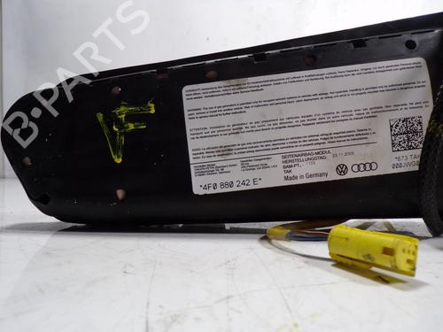 Electronic module AUDI A6 C6 (4F2) 3.0 TDI quattro | BP9517137M83 
