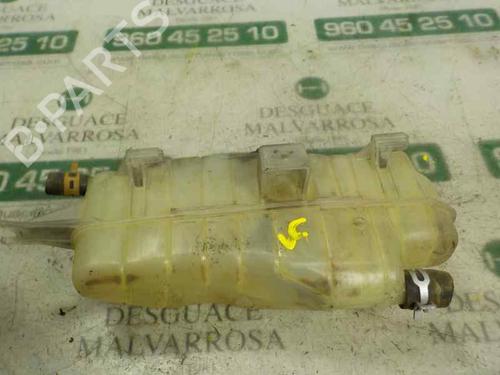 Expansion tank RENAULT CLIO III (BR0/1, CR0/1) 1.2 16V (BR02, BR0J, BR11, CR02, CR0J, CR11) | BP6551510C120 