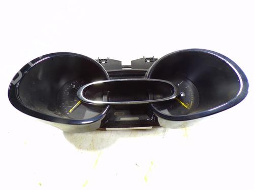 Used Instrument cluster RENAULT CLIO IV (BH_) 1.5 dCi 75 (75 hp) 8126928