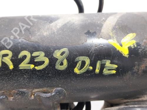 Left front shock absorber BMW X6 (E71, E72) xDrive 50 i | BP33057003M16 - Image 3