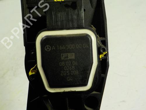 Pedal MERCEDES-BENZ M-CLASS (W164)  | BP8878204I4 