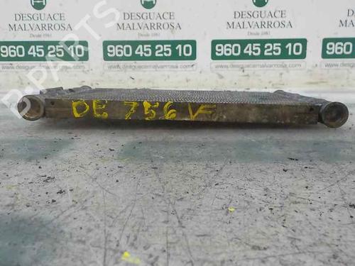 Oil radiator MERCEDES-BENZ E-CLASS (W211) E 280 CDI (211.020) | BP5937798M33 