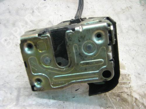 Used Front right lock RENAULT CLIO II (BB_, CB_) [1998-2016]  3784465