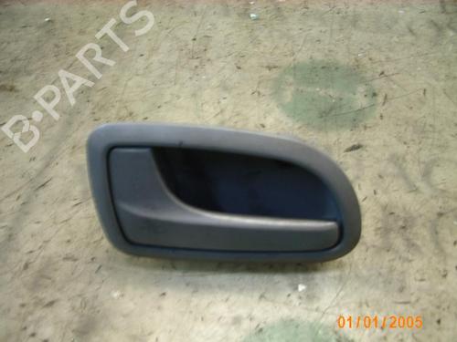 Used Rear left interior door handle KIA PICANTO I (SA) 1.1 (65 hp) 3783555