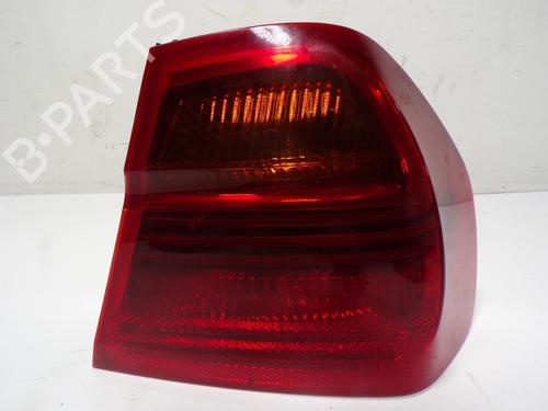 Used Right taillight BMW 3 (E90) [2004-2012]  11192253