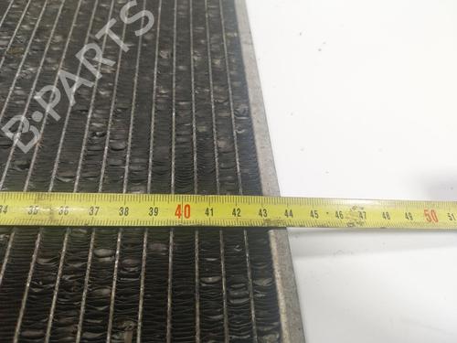 AC Kondensor MERCEDES-BENZ E-CLASS (W212) E 220 CDI / BlueTEC (212.001, 212.002) | BP17910304M32