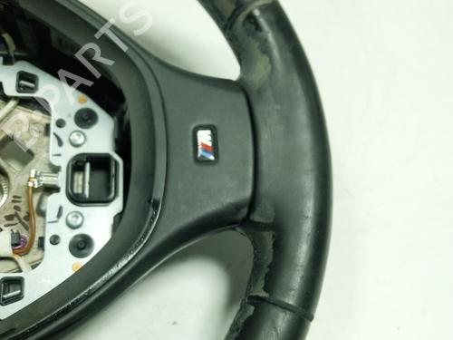Steering wheel BMW 5 (F10) 520 d | BP16223411C49 