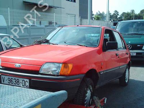 Used Parts FORD FIESTA III (GFJ) 1.4 478461