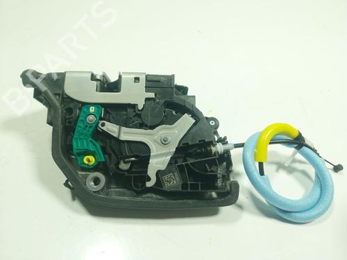 Rear right lock MINI MINI COUNTRYMAN (F60) Cooper S ALL4 | BP23887150C99 