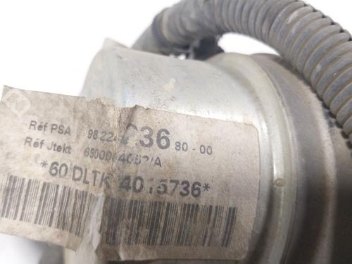 Steering rack CITROËN C4 CACTUS 1.6 BlueHDi 100 | BP30766379M22