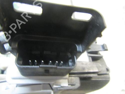 Rear left lock PEUGEOT 5008 (0U_, 0E_) 2.0 HDi | BP3840785C100 