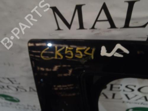 Right front door SKODA FABIA I (6Y2) 1.2 | BP3818628C3 