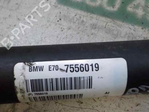 Driveshaft BMW X5 (E70) 3.0 d | BP8741252M37 