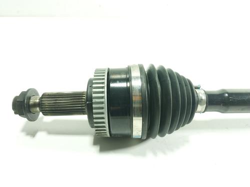 Right front driveshaft HYUNDAI ix35 (LM, EL, ELH) 1.7 CRDi | BP20129592M39 