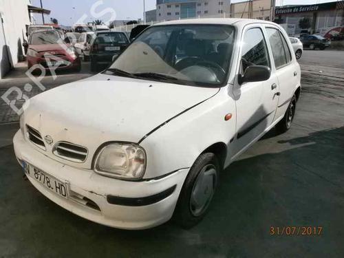 NISSAN MICRA II (K11) 1.3 i 16V (75 hp) 486209