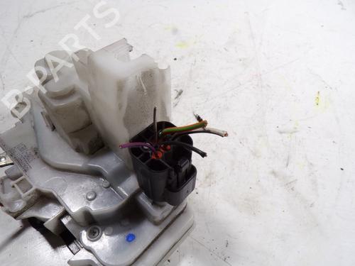 Front left lock FIAT FIORINO Box Body/MPV (225_)  | BP7911524C98 