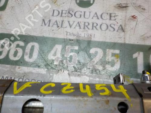 Ratstammeenhed SEAT IBIZA IV (6J5, 6P1) 1.4 | BP3858308M21 