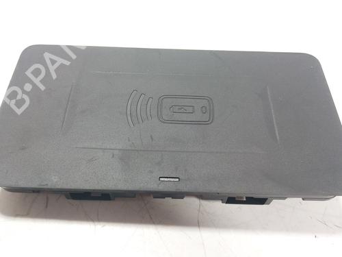 Used Electronic module Electronic module BMW X3 (G01, F97, G08) xDrive 30 e Plug-in-Hybrid (292 hp) 33465786 33465786