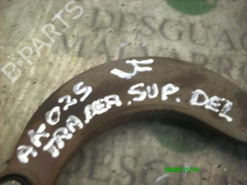 Querlenker rechts hinten FORD FOCUS II (DA_, HCP, DP) 1.6 | BP3761421M15 