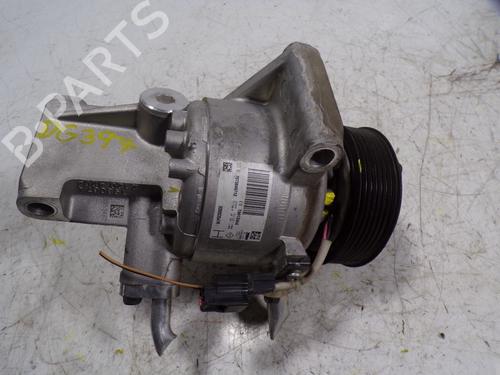 Used AC compressor AC compressor NISSAN MICRA V (K14) [2016-2026] 7572547 7572547