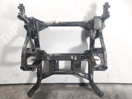 Used Subframe Subframe JAGUAR F-PACE (X761) 2.0 TD4 AWD (180 hp) 17443059 17443059