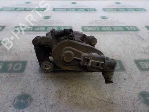 Left rear brake caliper VOLVO S60 II (134) D3 | BP11551801M107 