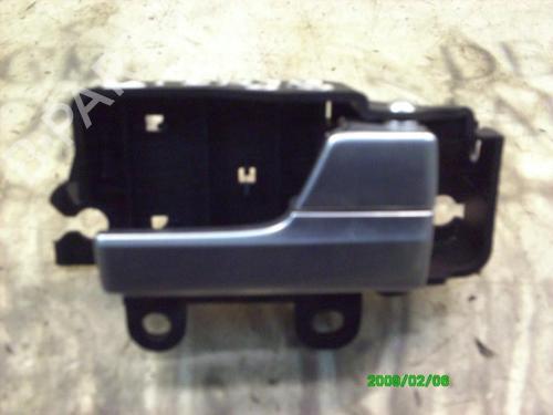 Used Front right interior door handle FORD FOCUS II (DA_, HCP, DP) [2004-2013]  3748440
