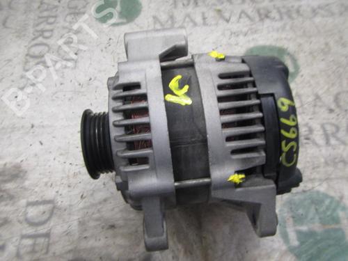 Alternator CHEVROLET AVEO / KALOS Hatchback (T250, T255)  | BP3828475M7 