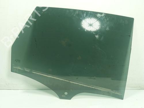 Used Rear right door window PORSCHE MACAN (95B) 3.0 S Diesel (258 hp) 16856313